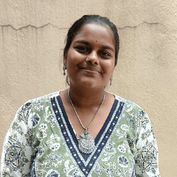 Varshini A