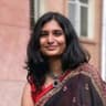 Varshini Jakati
