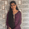 Varshini Manoj