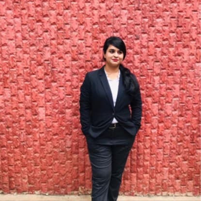 Varshini Sivakumar