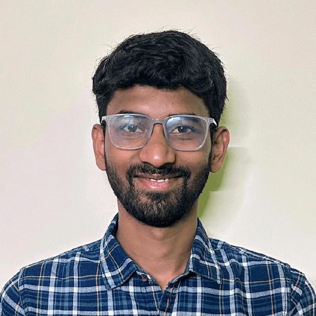 VARSHITH REDDY