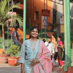 VARSHITHA KANKURI