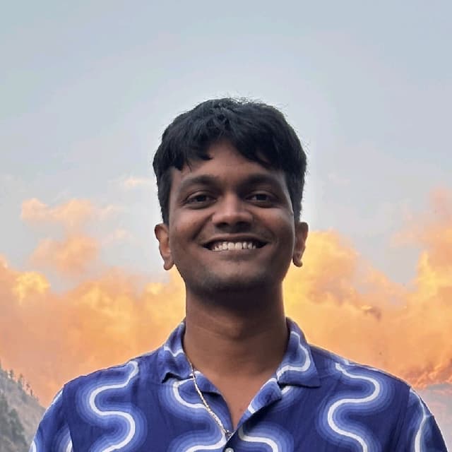 Varshith Bathini