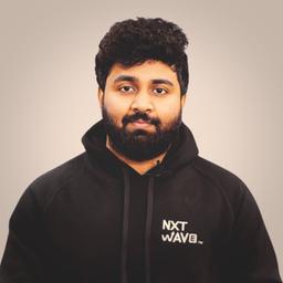 Varshith Naidu