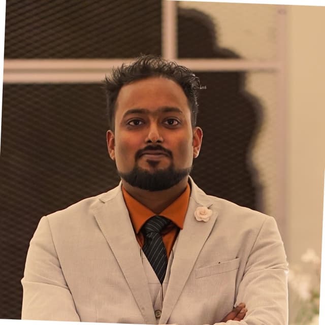 Pratik Kumar