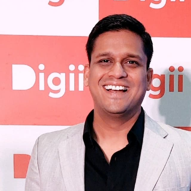 Nishant Varshney
