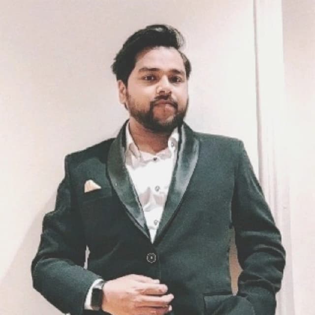 Mayank Varshney