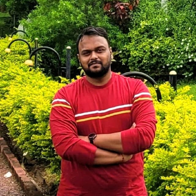 Tarun Varshney
