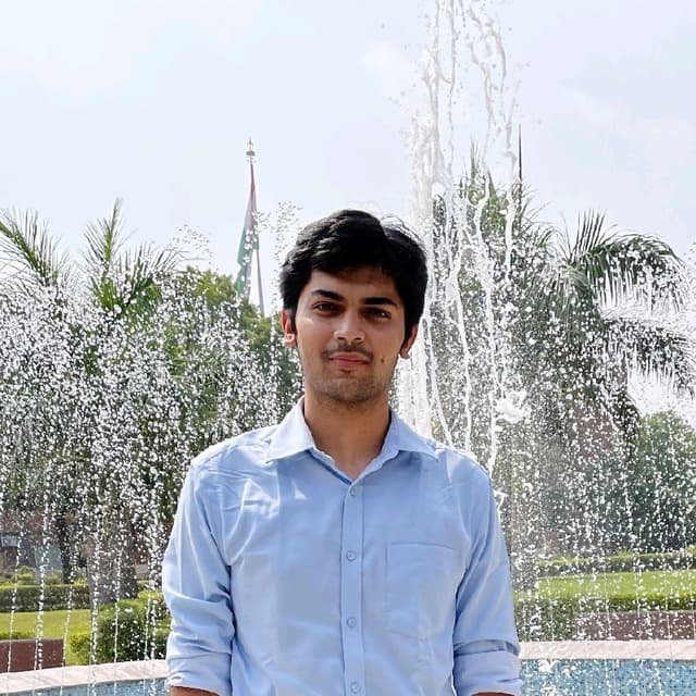 Varsneya Srinivas