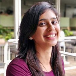 Vartika Agrawal