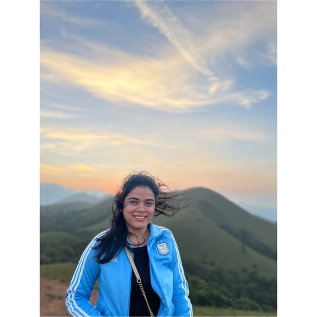 Vartika Bhatt