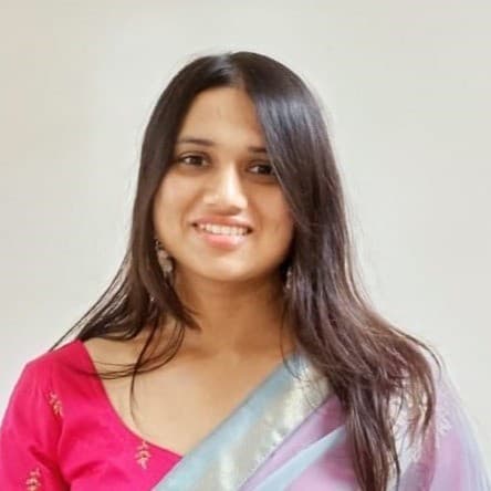 Vartika Gupta