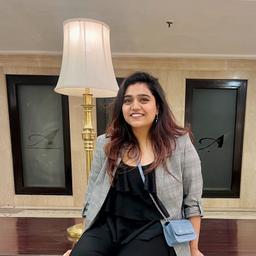 Vartika Gautam