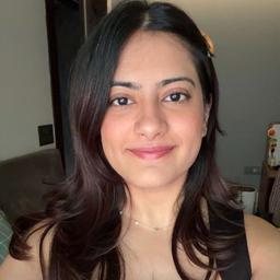 Vartika Makkar