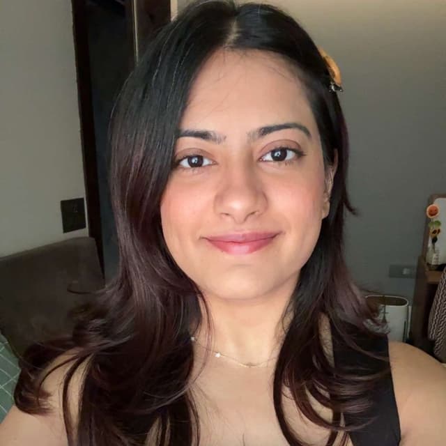 Vartika Makkar