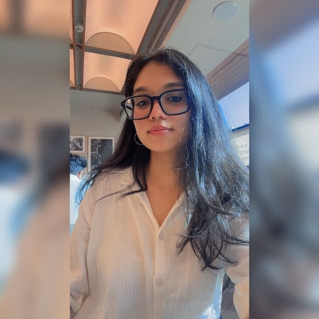 Vartika Meena