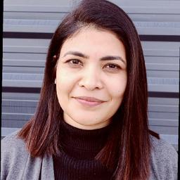 Vartika (Panwar) Khurana