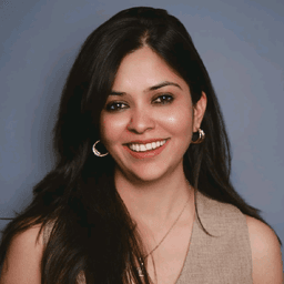 Vartika Pathak