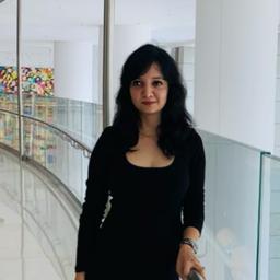Vartika Rai