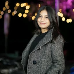 Vartika Sah