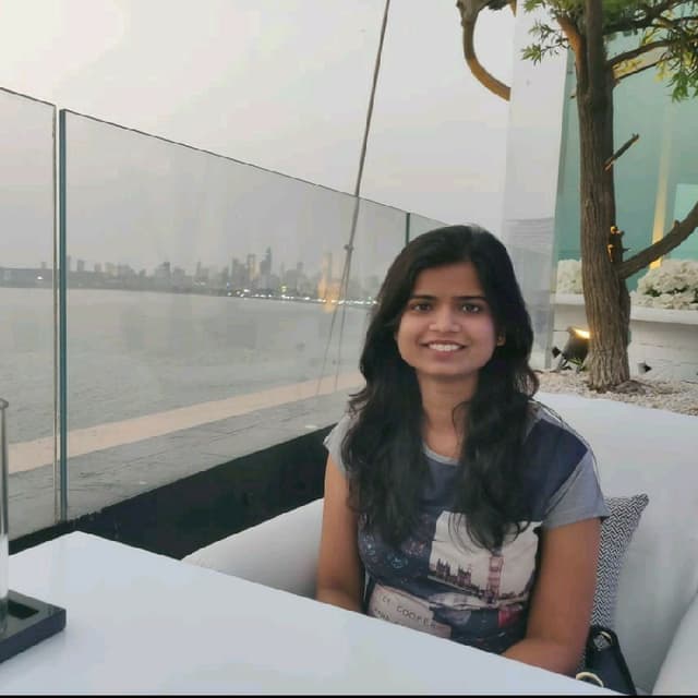 Vartika Sahai