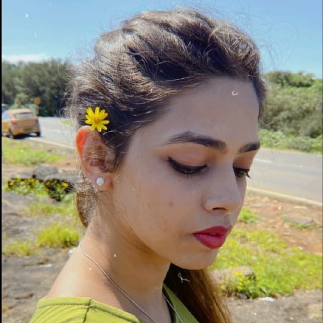 Vartika Saxena