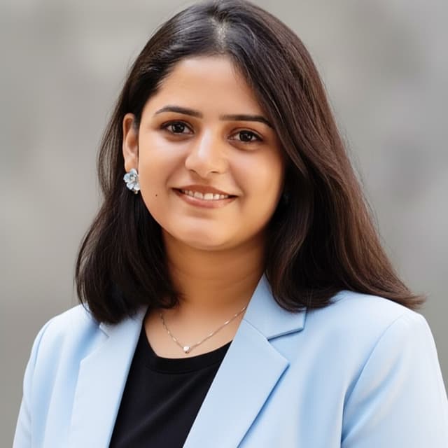 Vartika Shukla