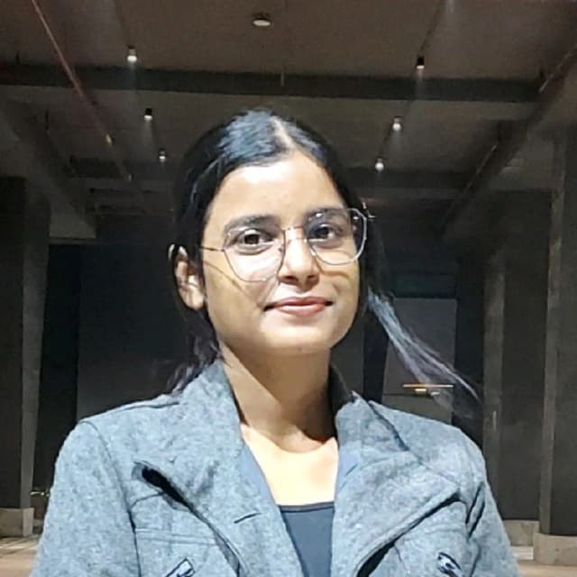 Vartika Singh