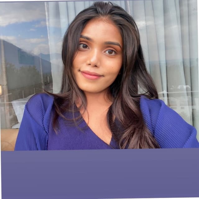 Vartika  Sonkar
