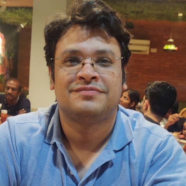 Vartul Gupta