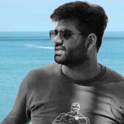 Vartul Tripathi