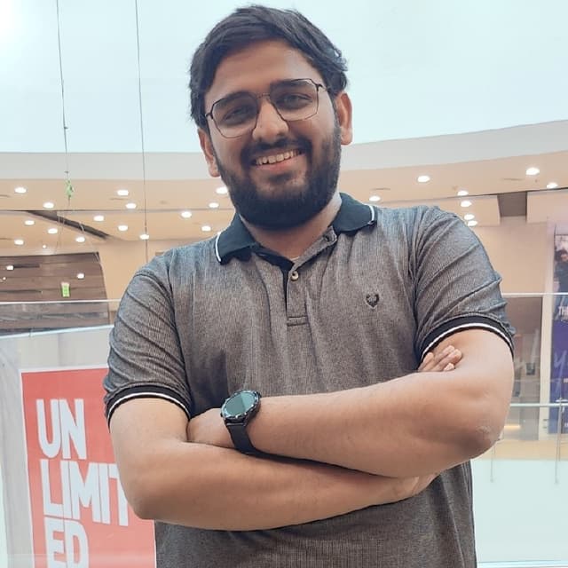 Varun Rao