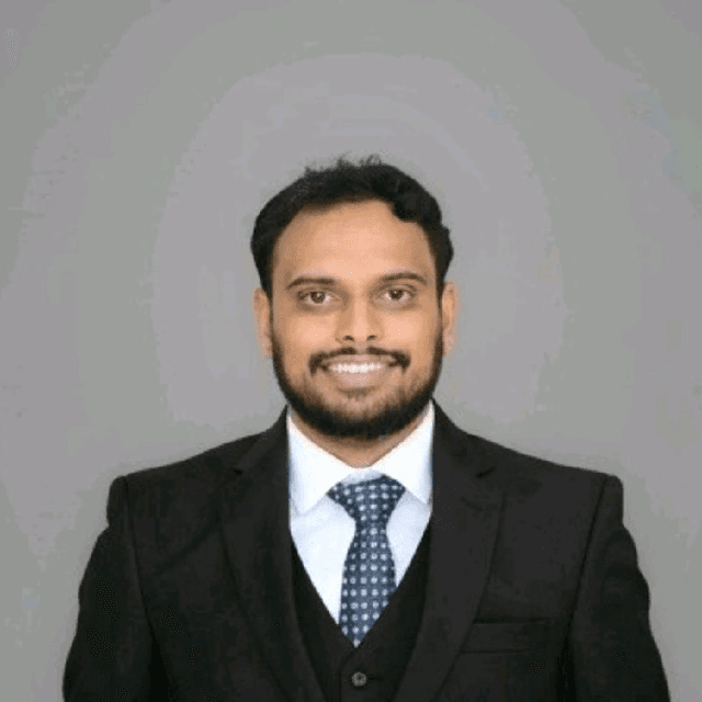 Varun Nagaraju