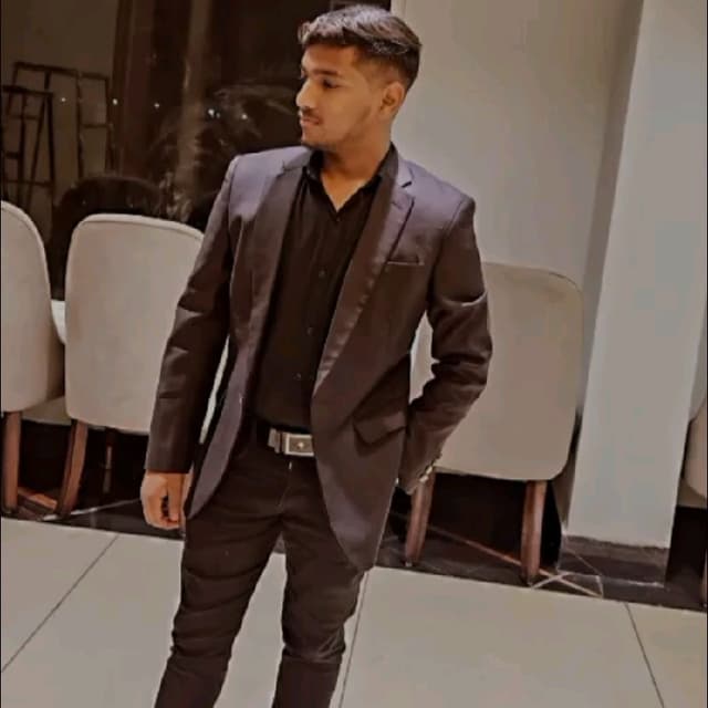 Varun Agarwal