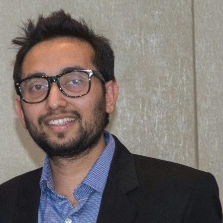 Varun Ajay Gupta