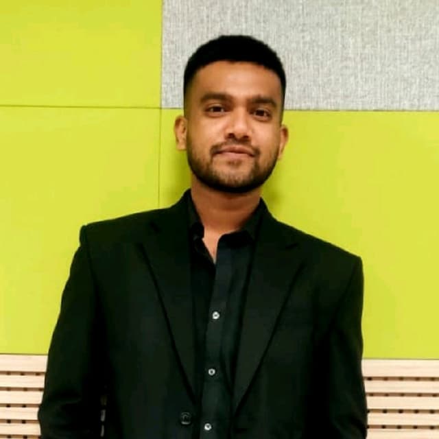 Varun Anand Catta