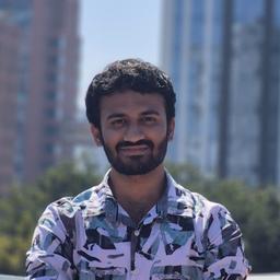 Varun Ankanahalli