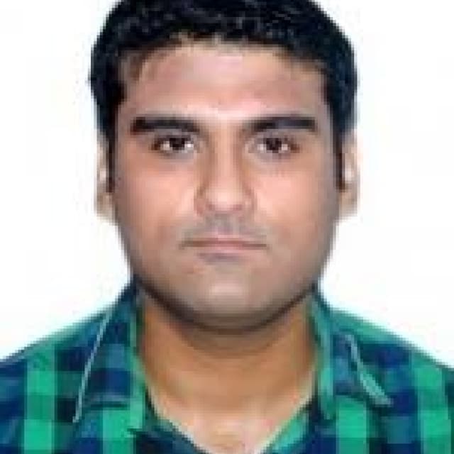 varun B.