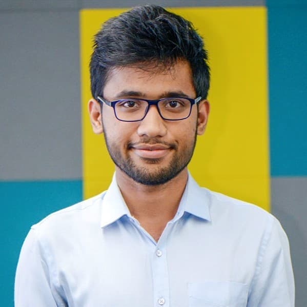 Varun Bais