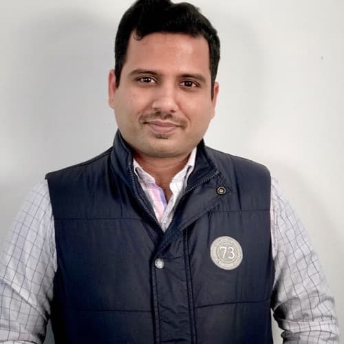 Varun Batra