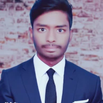 Varun B