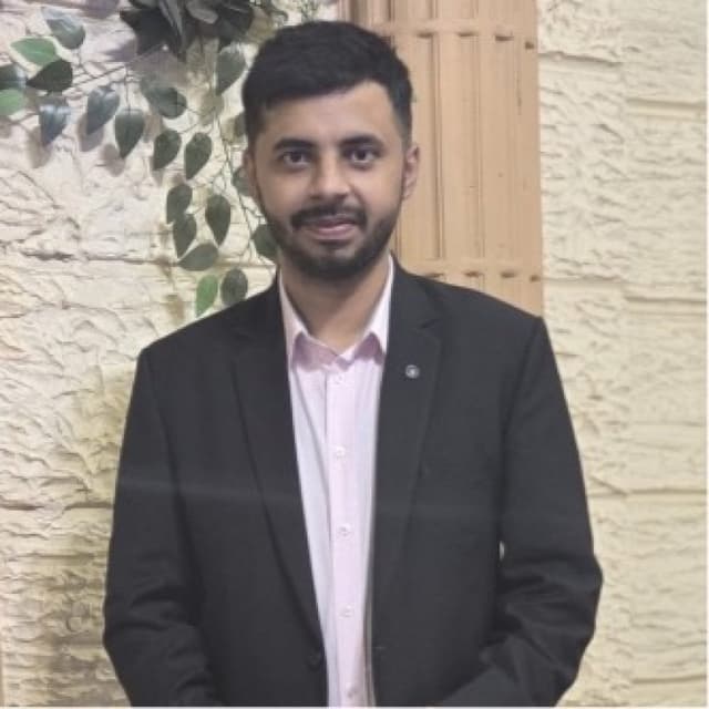 Varun Bhandari