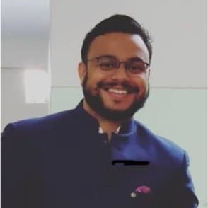 VARUN BHARDWAJ