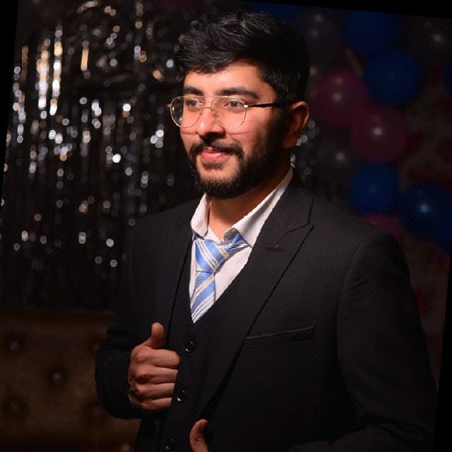 Varun Bharti