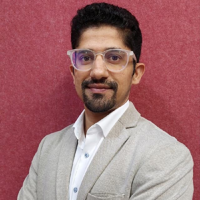 Varun Bhatnagar
