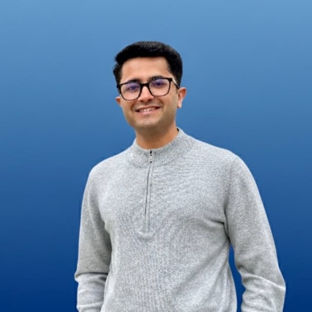 Varun Bosmia
