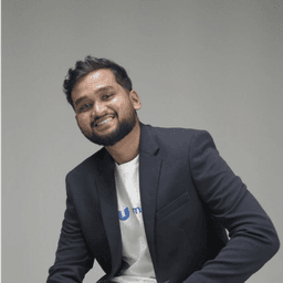 Varun Krishna Bhaskaran