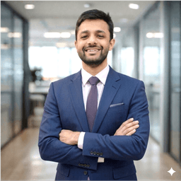 Varun Chauhan