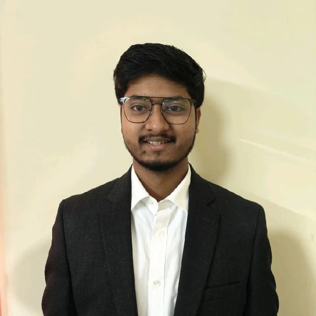 Varun Chaurasia