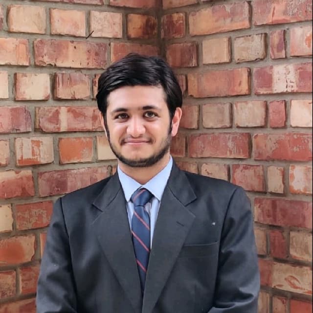 Varun Contractor